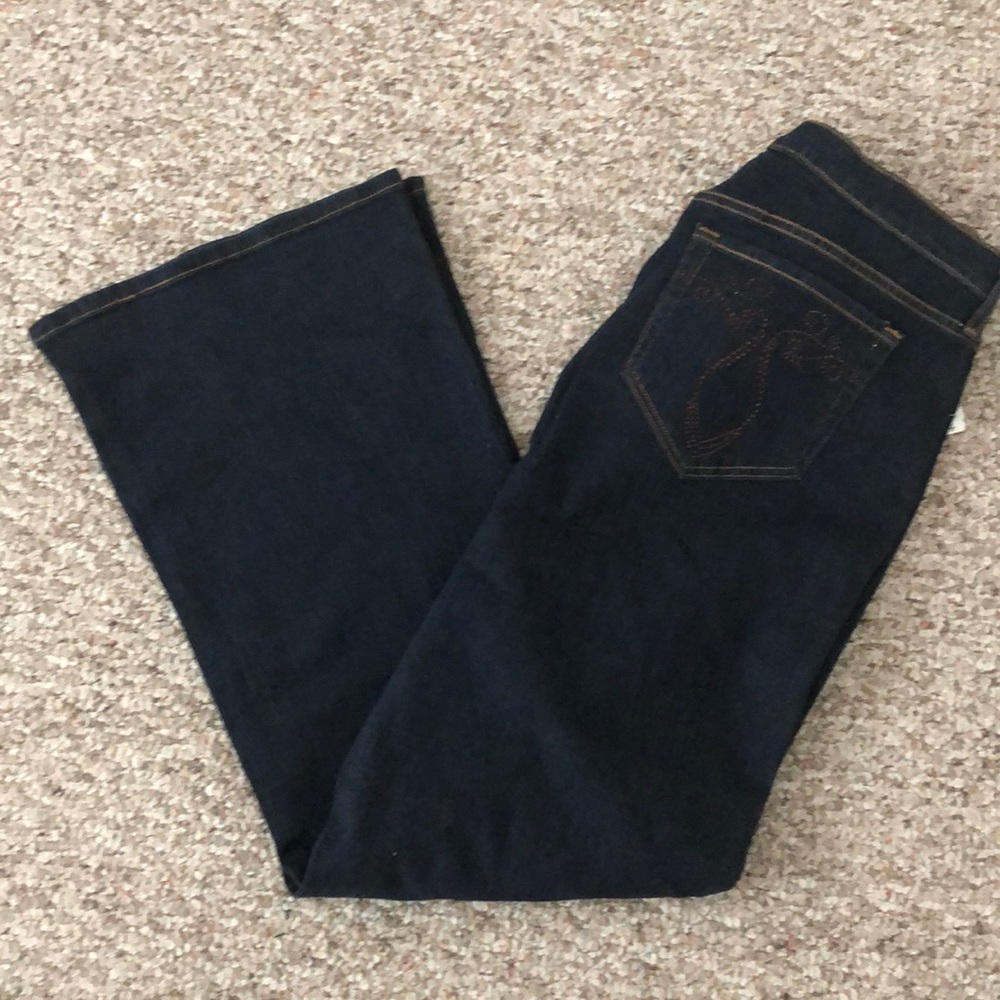NYDJ Plus Size Jeans